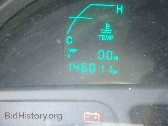 2003 CADILLAC DEVILLE - VIN: 1G6KD54Y73U197727 - Фото 8