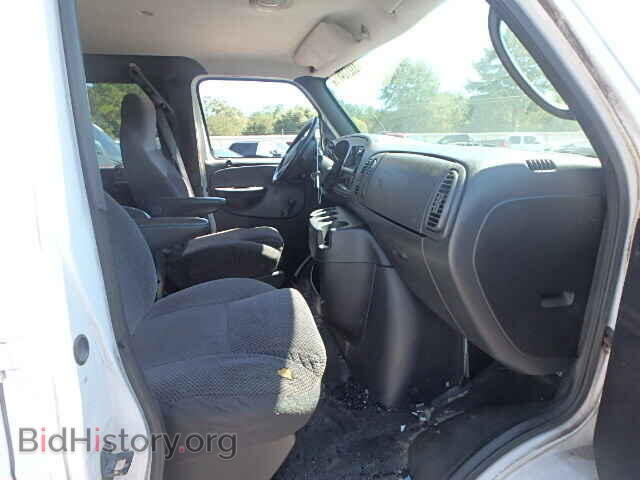 2001 DODGE RAM VAN - VIN: 2B5WB35Z11K509083 - Фото 5