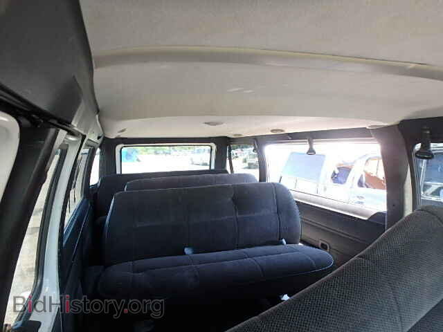 2001 DODGE RAM VAN - VIN: 2B5WB35Z11K509083 - Фото 6