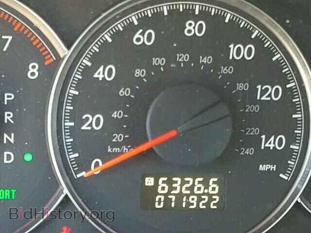 2008 SUBARU OUTBACK - VIN: 4S4BP62C987317434 - Фото 8