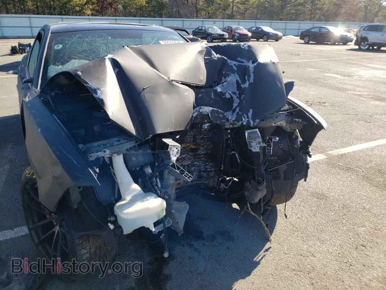 2013 DODGE CHARGER - VIN: 2C3CDXEJ3DH537334 - Фото 9