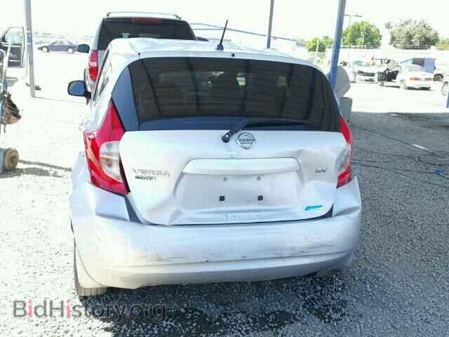 2014 NISSAN VERSA - VIN: 3N1CE2CP2EL359351 - Фото 10