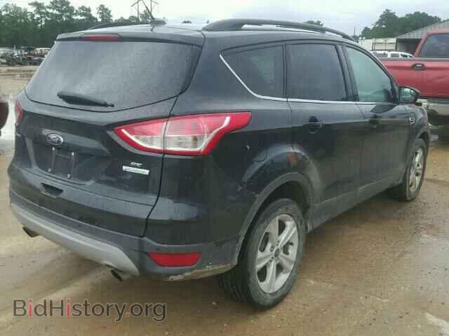 2014 FORD ESCAPE - VIN: 1FMCU0G97EUB55338 - Фото 4