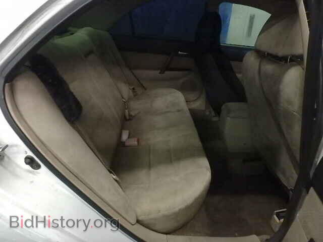 2006 MAZDA 6 - VIN: 1YVHP80D265M28738 - Фото 6