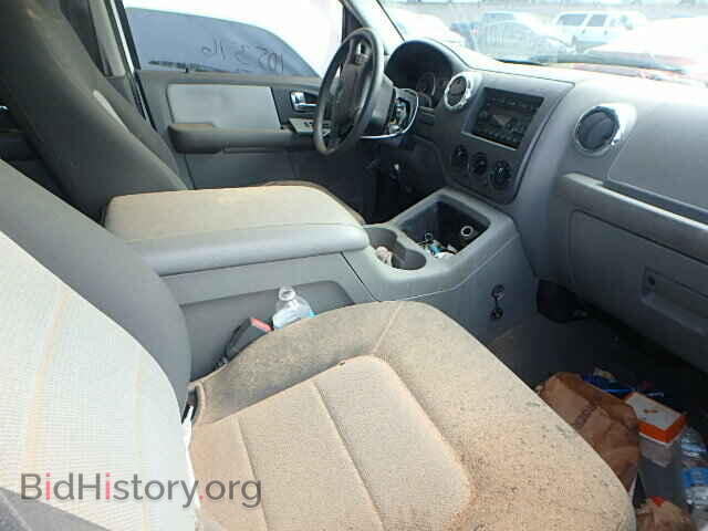 2005 FORD EXPEDITION - VIN: 1FMPU16585LA66907 - Фото 5