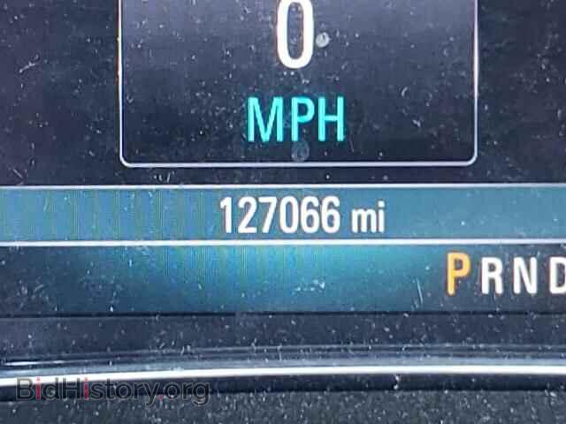 2014 BUICK REGAL - VIN: 2G4GN5EX1E9321119 - Фото 8