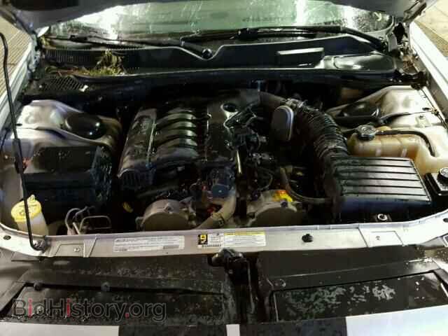 2010 DODGE CHALLENGER - VIN: 2B3CJ4DV3AH313906 - Photo 7