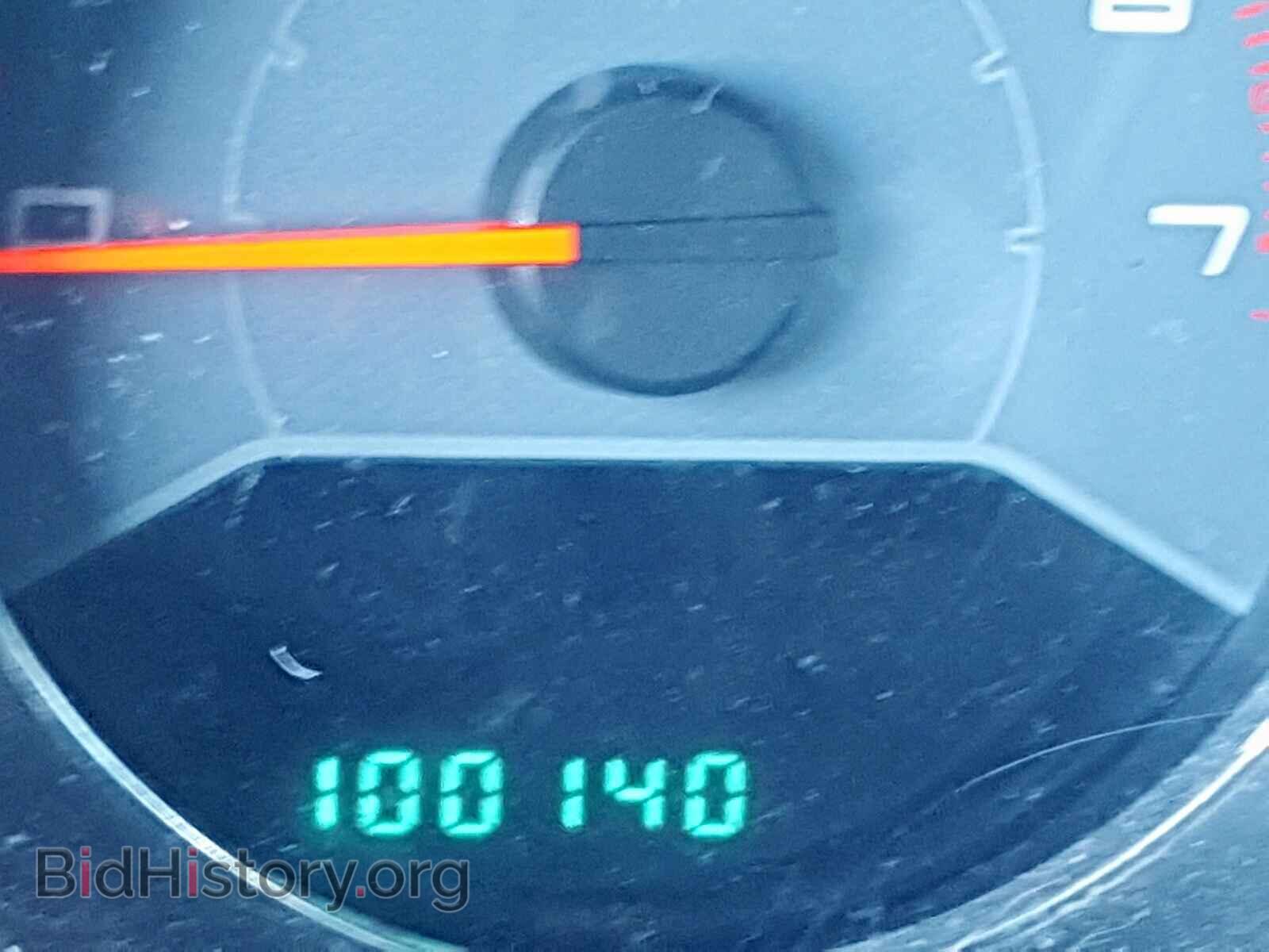 2012 DODGE AVENGER - VIN: 1C3CDZCB5CN147736 - Фото 8