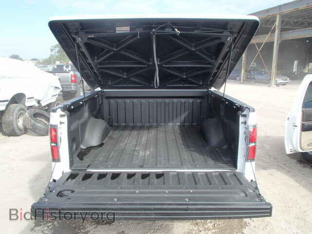 2013 FORD F150 - VIN: 1FTFW1EF5DFB64620 - Фото 9