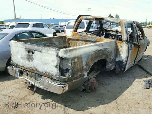 2004 DODGE RAM 3500 - VIN: 3D7LU38C84G266942 - Фото 4