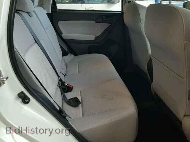 2015 SUBARU FORESTER - VIN: JF2SJABC4FH505893 - Photo 6