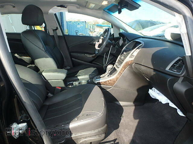 2012 BUICK VERANO - VIN: 1G4PS5SK0C4141356 - Фото 5