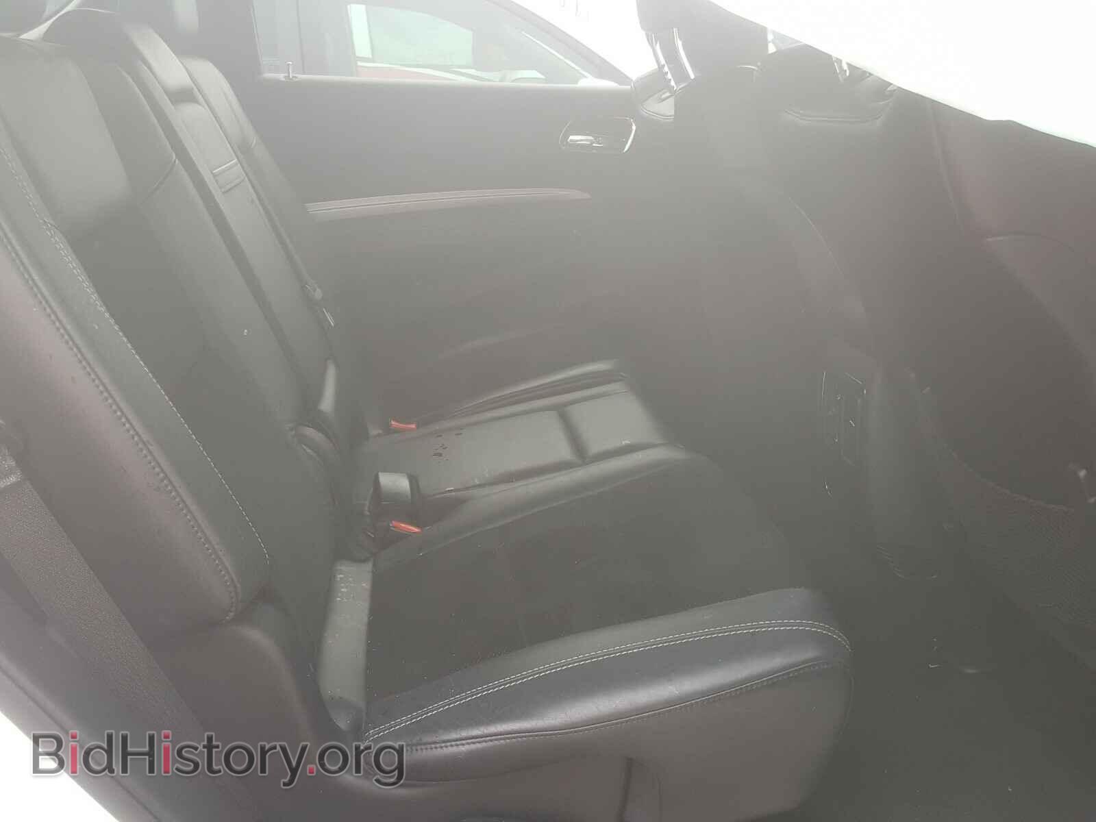 2015 DODGE DURANGO - VIN: 1C4RDHAGXFC201756 - Фото 6