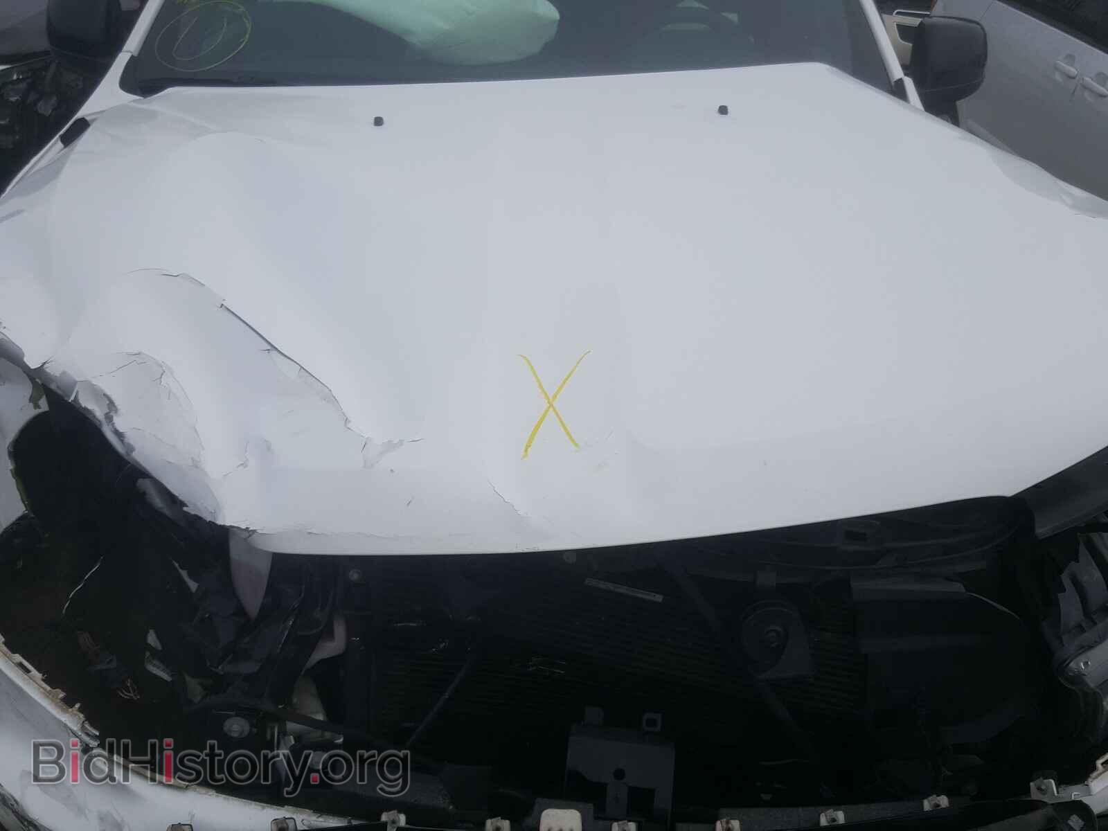 2015 DODGE DURANGO - VIN: 1C4RDHAGXFC201756 - Фото 7