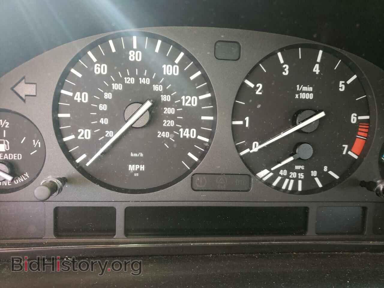 2006 BMW X5 - VIN: 5UXFA135X6LY44265 - Фото 8