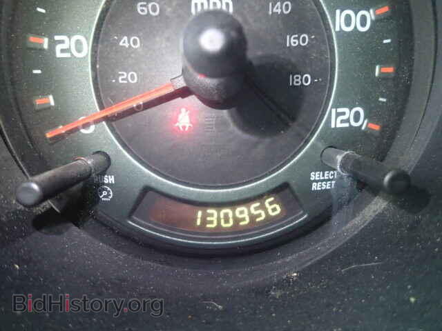 2005 HONDA ELEMENT - VIN: 5J6YH18375L013604 - Photo 8