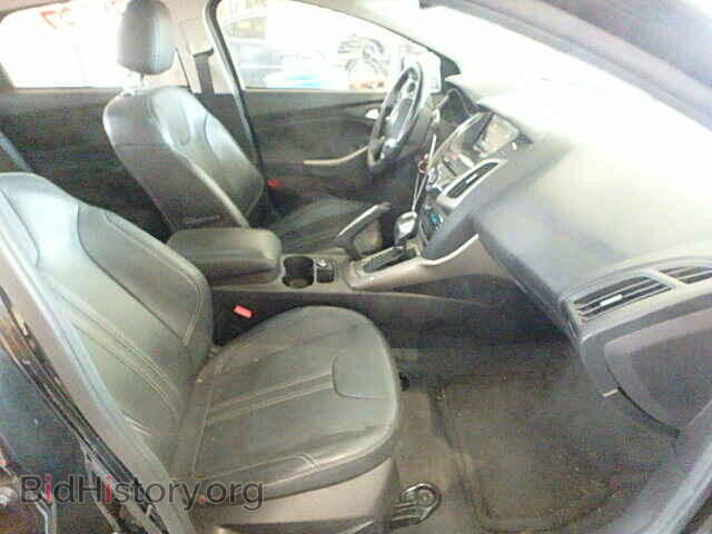 2012 FORD FOCUS - VIN: 1FAHP3H25CL102117 - Фото 5