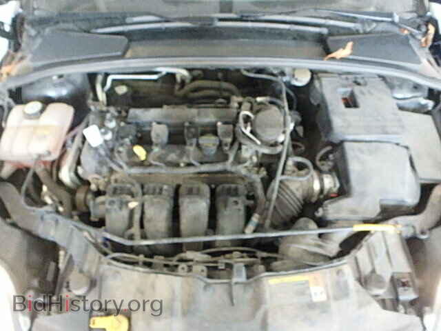 2012 FORD FOCUS - VIN: 1FAHP3H25CL102117 - Фото 7