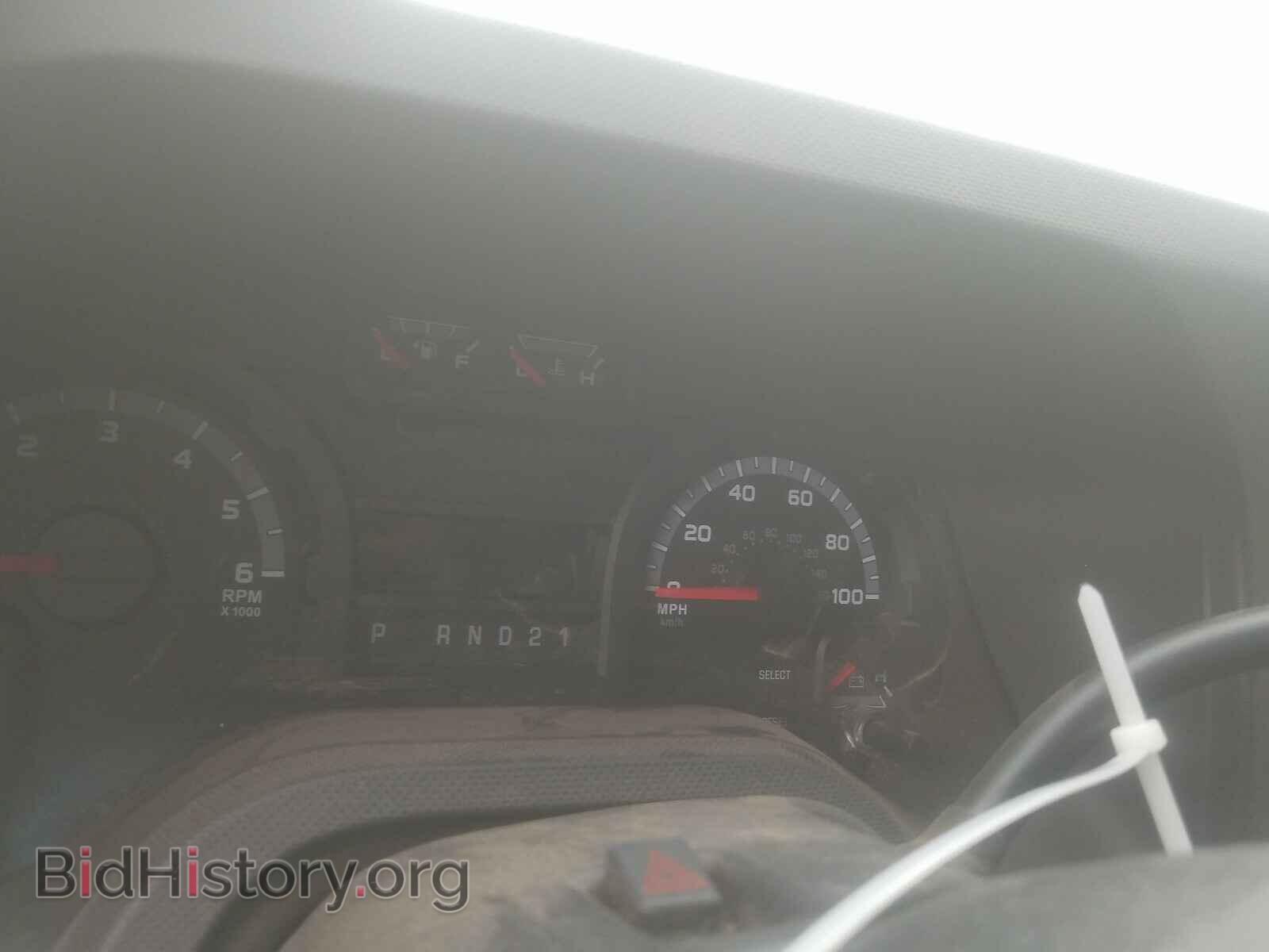 2012 FORD ECONOLINE - VIN: 1FTNE2EW2CDB00596 - Фото 8