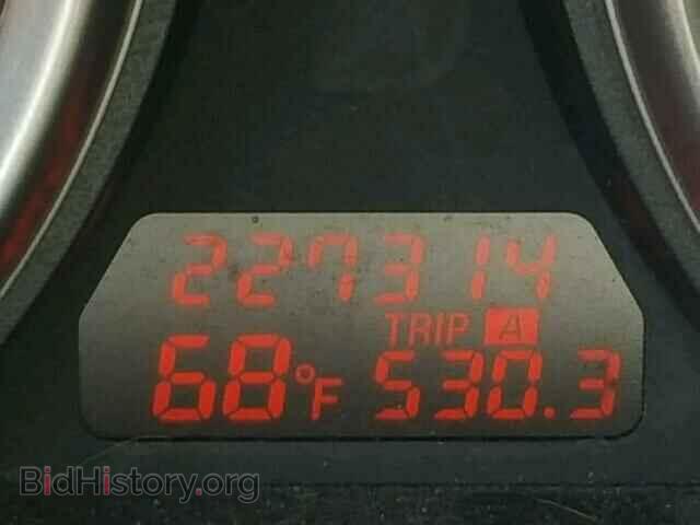 2011 MAZDA 6 - VIN: 1YVHZ8BH7B5M16170 - Фото 8