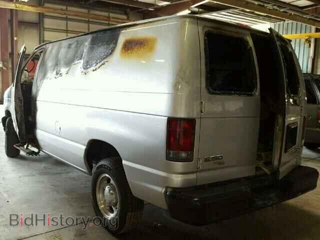 2012 FORD ECONOLINE - VIN: 1FTNE1EW0CDA25651 - Фото 3