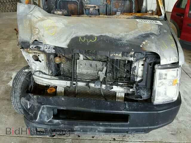 2012 FORD ECONOLINE - VIN: 1FTNE1EW0CDA25651 - Фото 7
