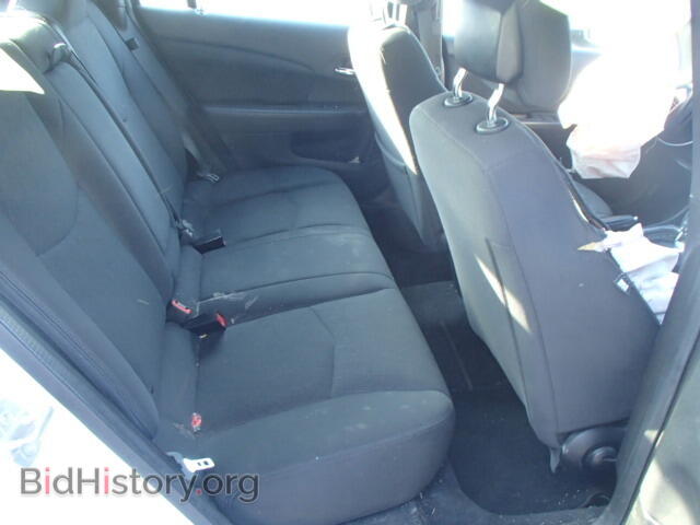 2013 CHRYSLER 200 - VIN: 1C3CCBBB4DN601648 - Photo 6
