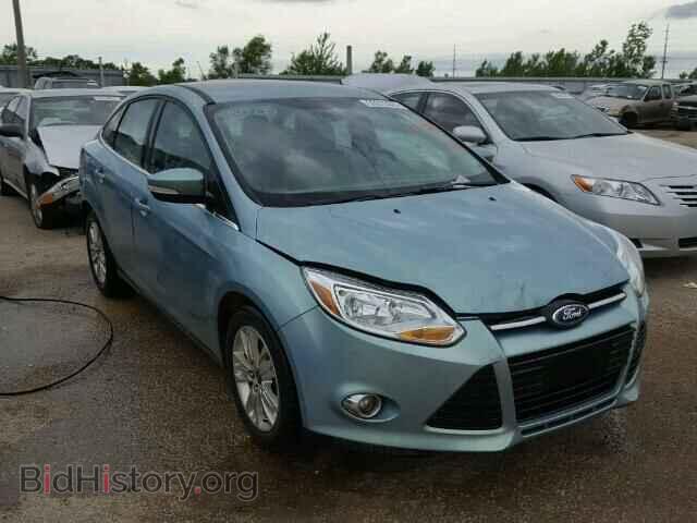 Photo 1FAHP3H23CL397587 - FORD FOCUS 2012