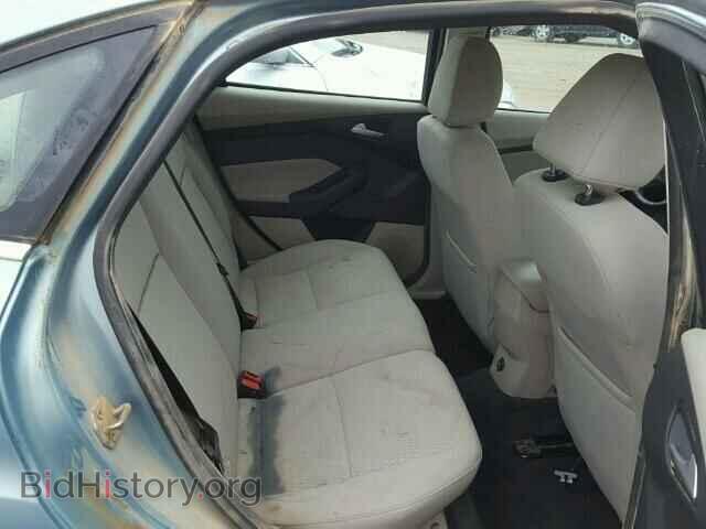 2012 FORD FOCUS - VIN: 1FAHP3H23CL397587 - Фото 6