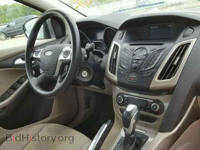 2012 FORD FOCUS - VIN: 1FAHP3H23CL397587 - Фото 9