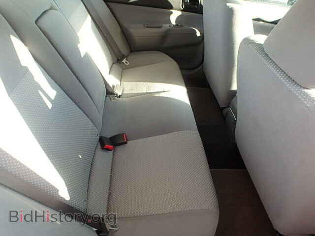 2006 MITSUBISHI LANCER - VIN: JA3AJ26E96U053456 - Фото 6