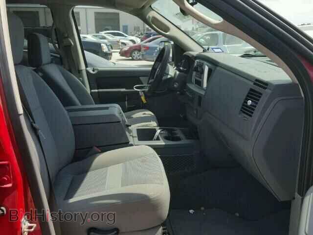 2008 DODGE RAM 1500 - VIN: 3D7KS19D78G223762 - Photo 5