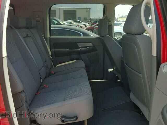 2008 DODGE RAM 1500 - VIN: 3D7KS19D78G223762 - Photo 6