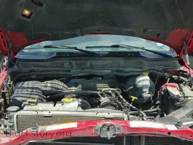 2008 DODGE RAM 1500 - VIN: 3D7KS19D78G223762 - Photo 7
