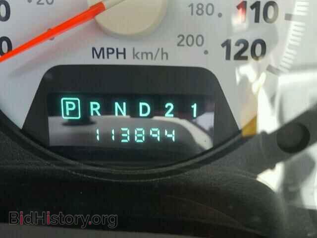 2008 DODGE RAM 1500 - VIN: 3D7KS19D78G223762 - Photo 8