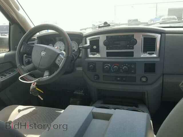 2008 DODGE RAM 1500 - VIN: 3D7KS19D78G223762 - Photo 9