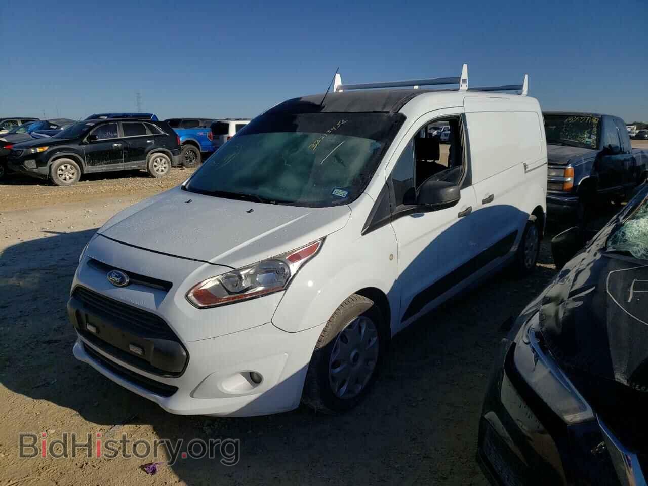 2016 FORD TRANSIT CO - VIN: NM0LS7F73G1272810 - Photo 2