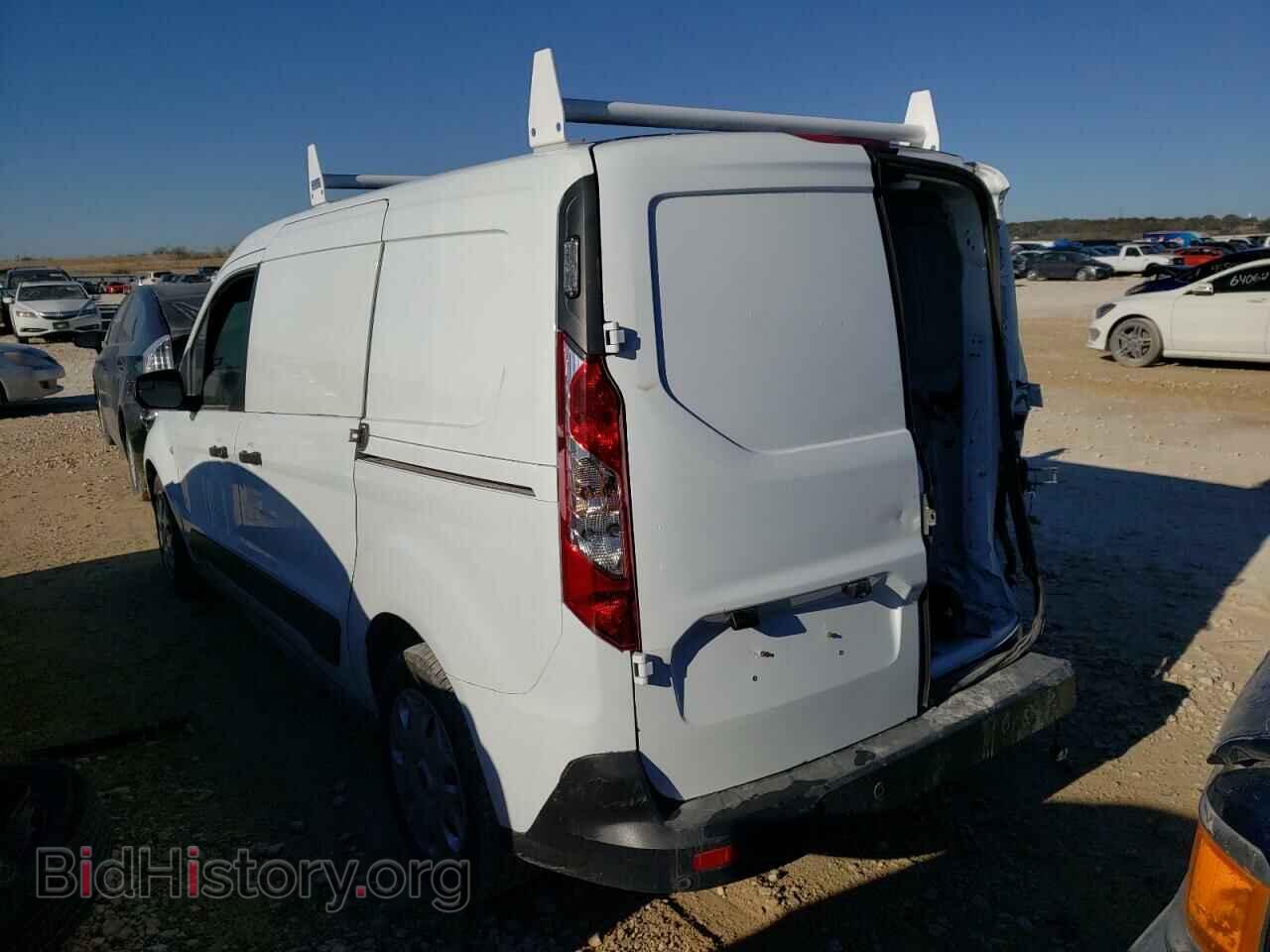 2016 FORD TRANSIT CO - VIN: NM0LS7F73G1272810 - Photo 3