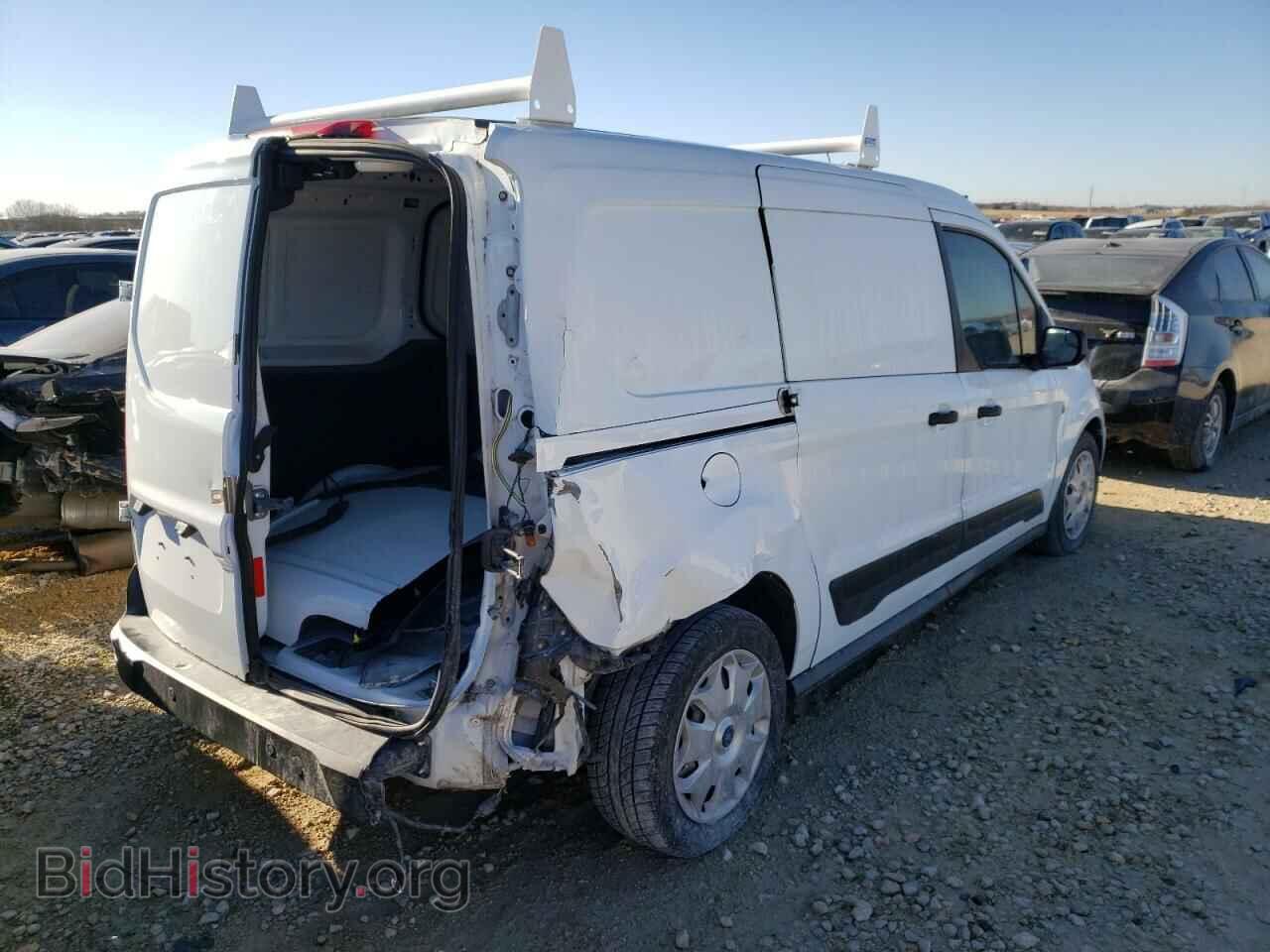 2016 FORD TRANSIT CO - VIN: NM0LS7F73G1272810 - Photo 4