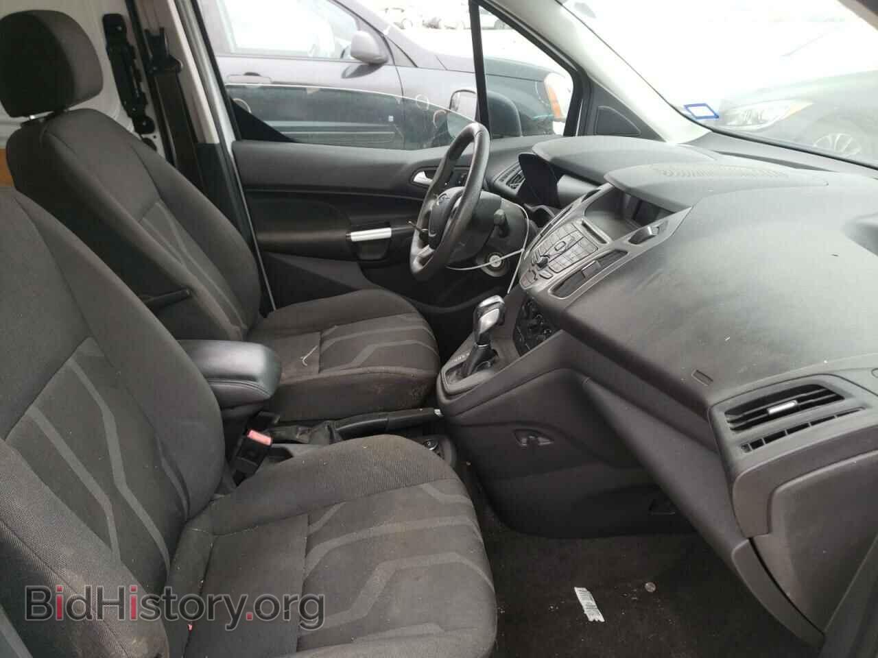 2016 FORD TRANSIT CO - VIN: NM0LS7F73G1272810 - Photo 5