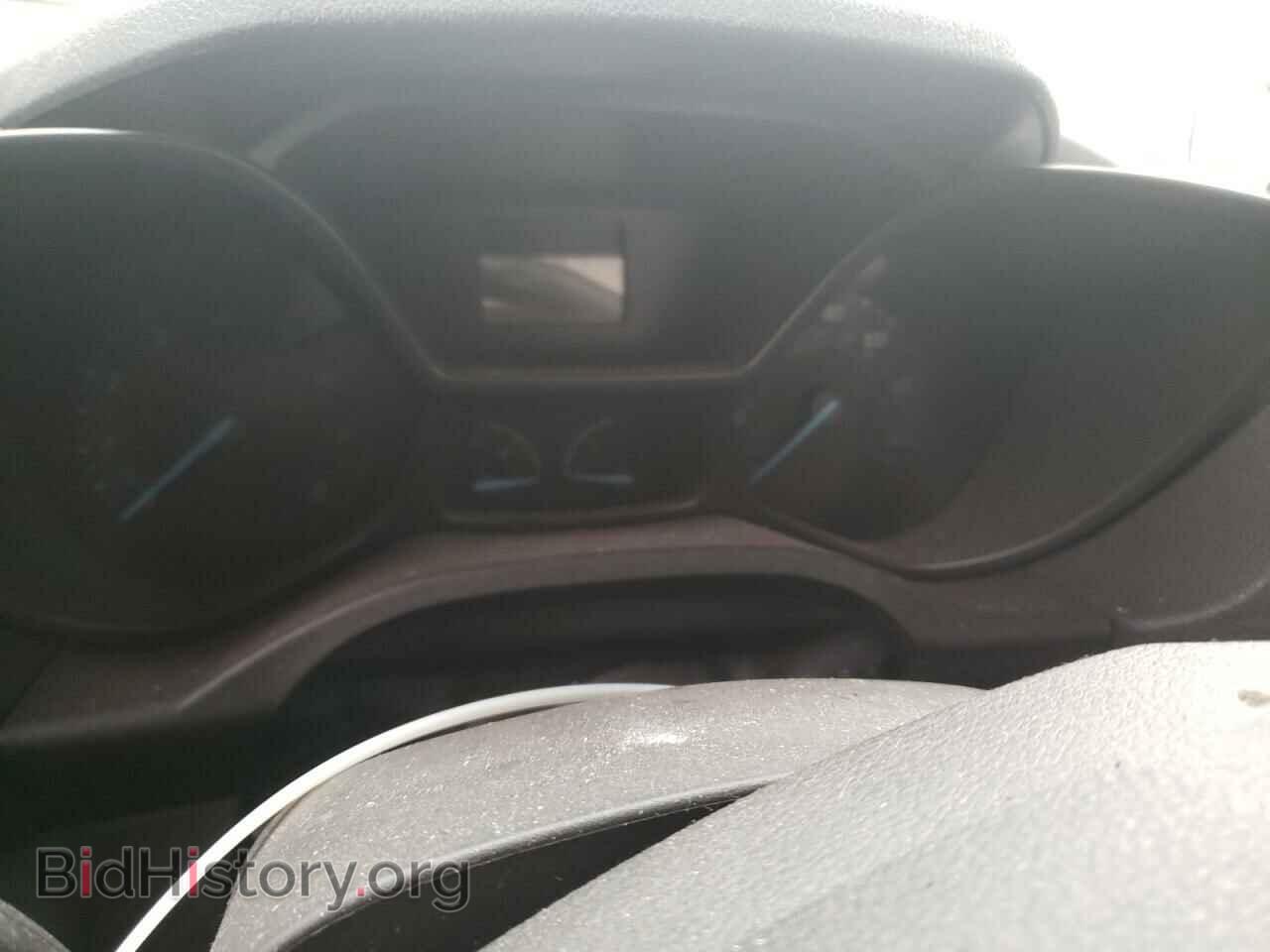 2016 FORD TRANSIT CO - VIN: NM0LS7F73G1272810 - Photo 8