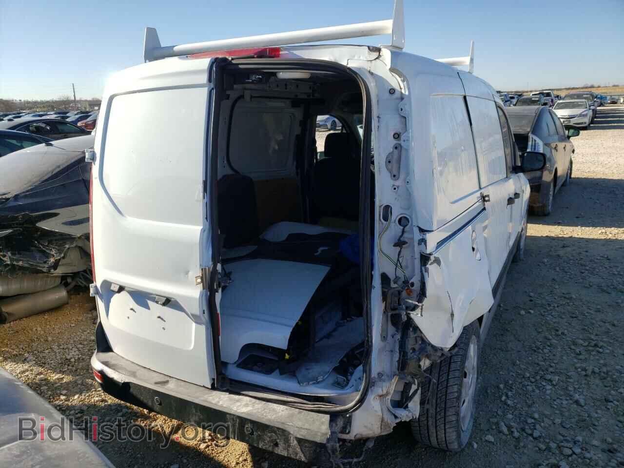 2016 FORD TRANSIT CO - VIN: NM0LS7F73G1272810 - Photo 9