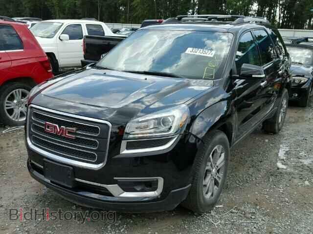 2016 GMC ACADIA - VIN: 1GKKRRKD9GJ184690 - Фото 2