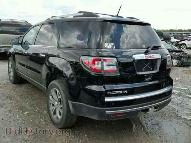 2016 GMC ACADIA - VIN: 1GKKRRKD9GJ184690 - Фото 3