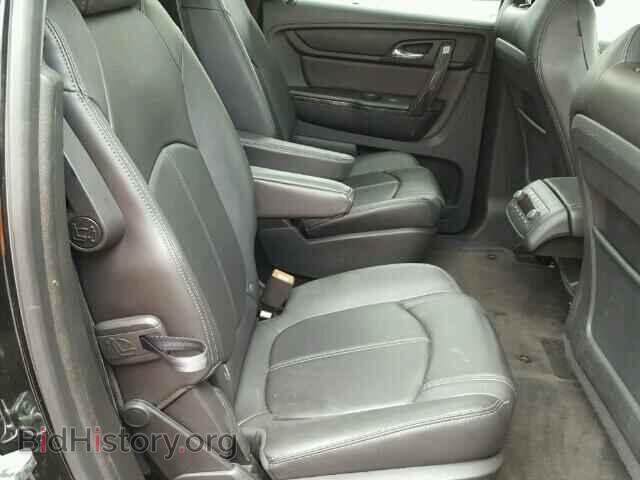 2016 GMC ACADIA - VIN: 1GKKRRKD9GJ184690 - Фото 6