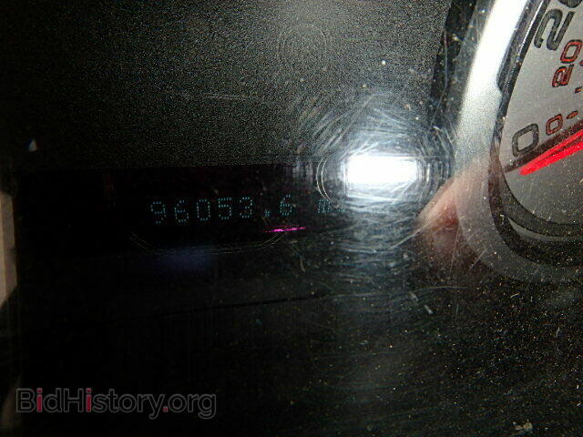 2008 FORD FOCUS - VIN: 1FAHP35N98W279774 - Фото 8