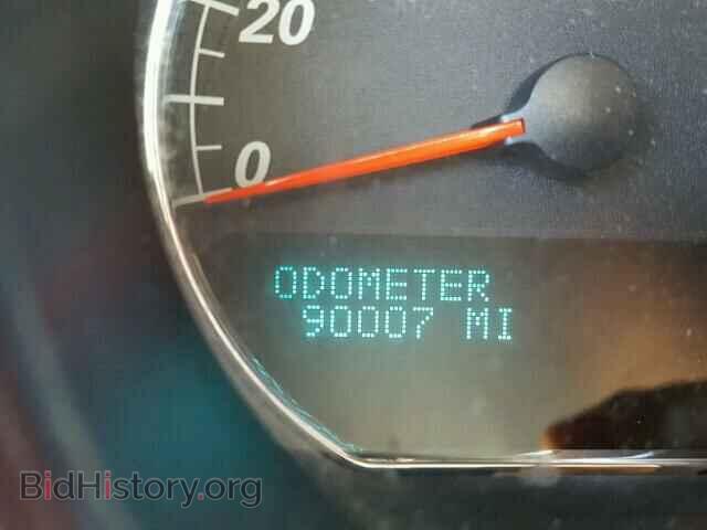 2007 BUICK LUCERNE - VIN: 1G4HD57287U166793 - Фото 8