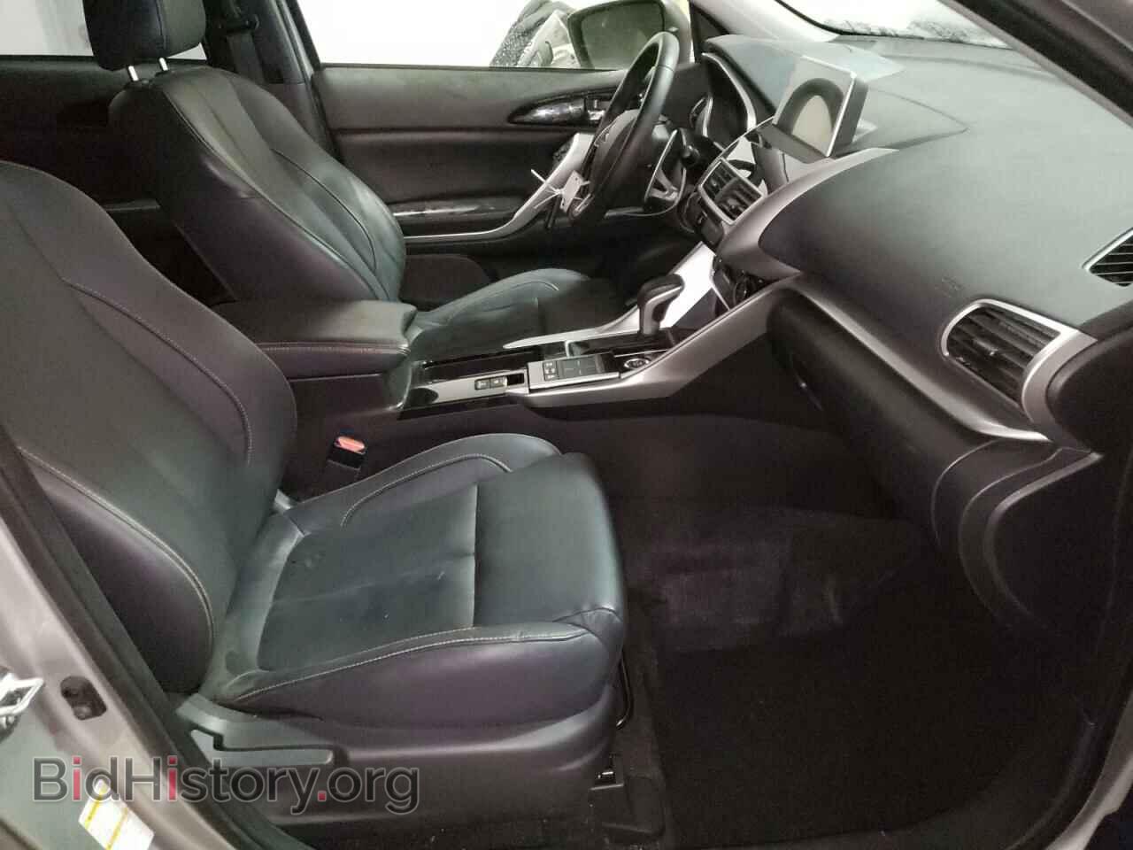 2019 MITSUBISHI ECLIPSE - VIN: JA4AT5AA1KZ018628 - Фото 5
