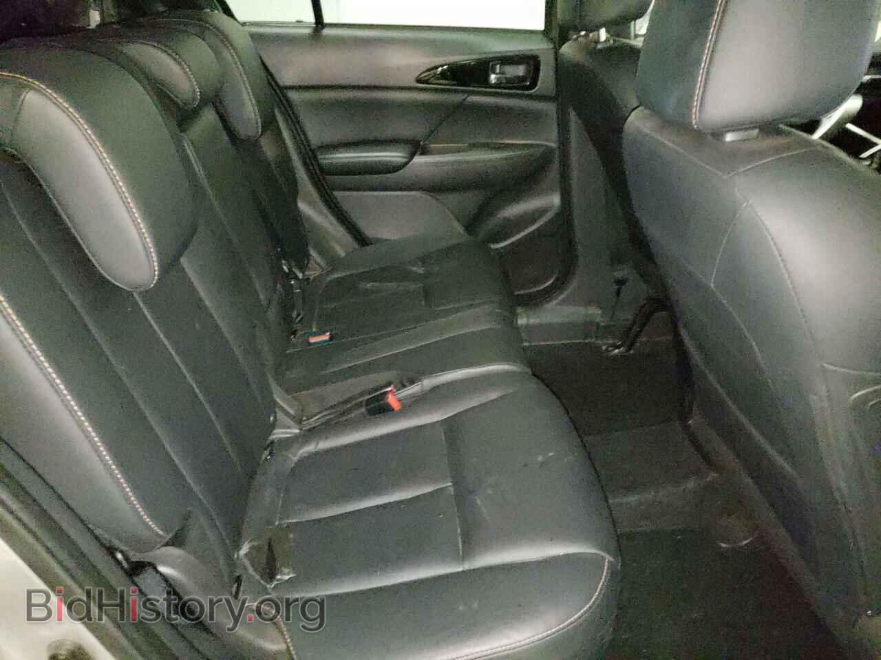 2019 MITSUBISHI ECLIPSE - VIN: JA4AT5AA1KZ018628 - Фото 6