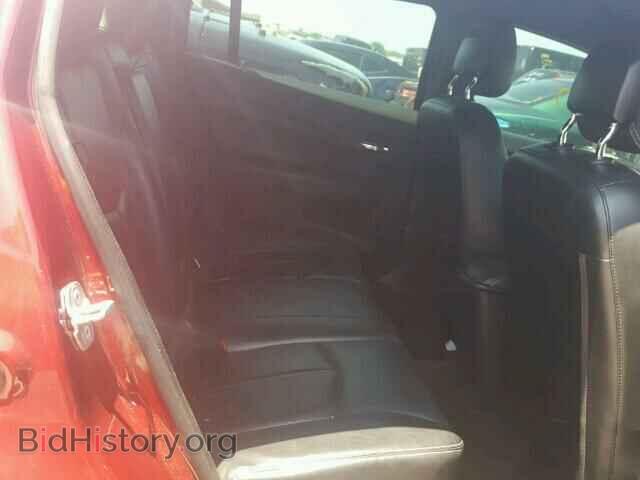 2013 CHRYSLER 200 - VIN: 1C3CCBCG6DN591327 - Photo 6